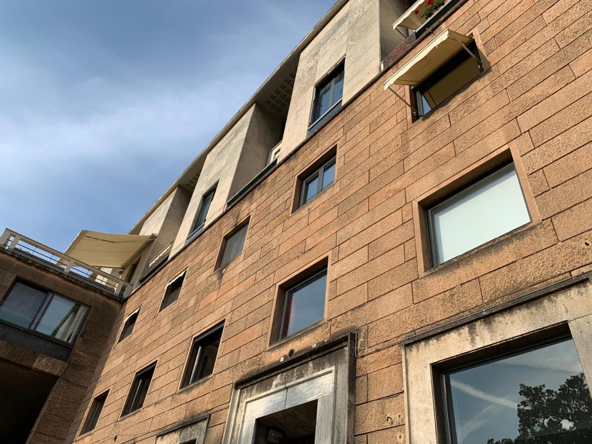 House Marittima By Holiday World Γένοβα Εξωτερικό φωτογραφία