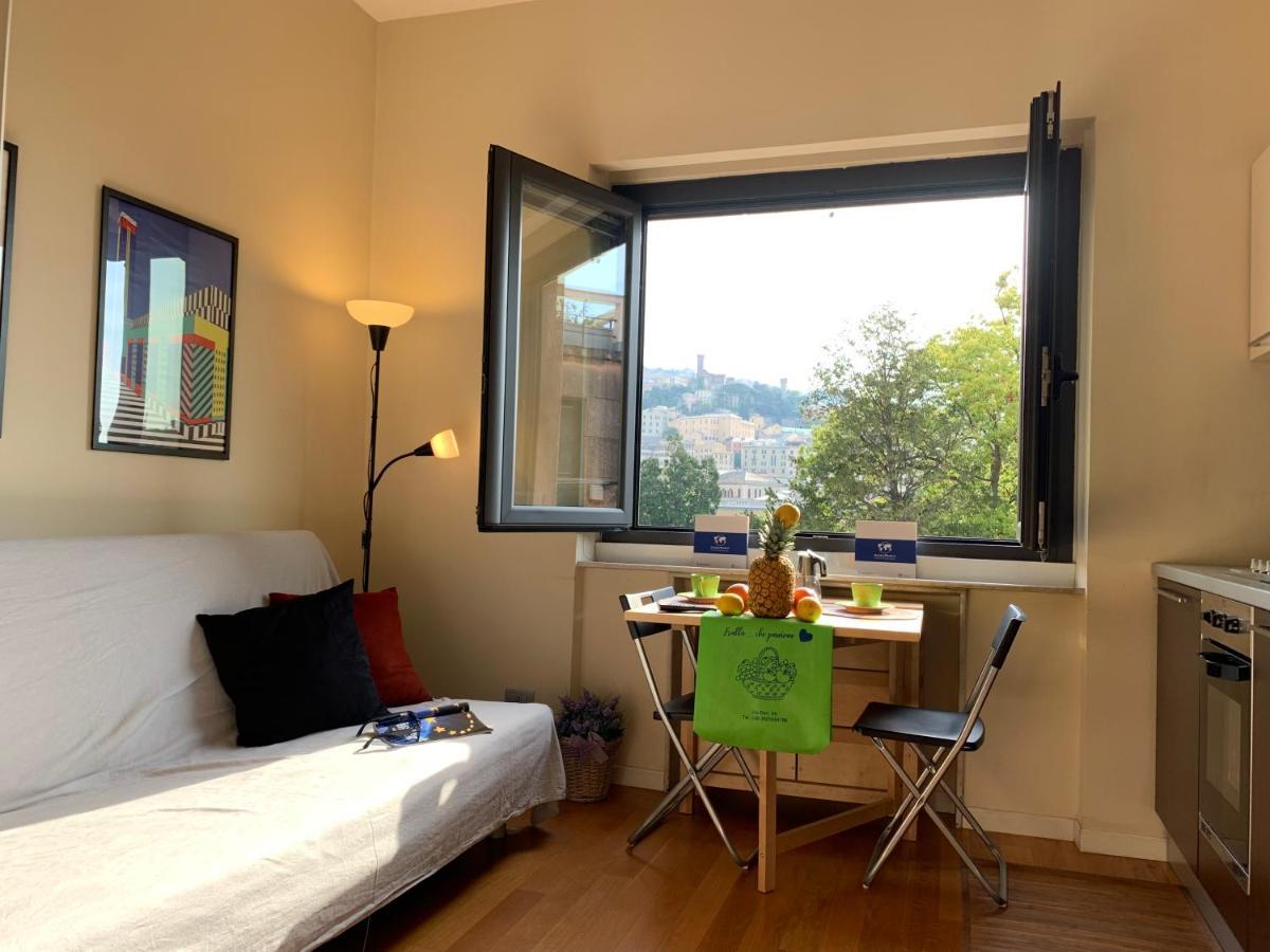 House Marittima By Holiday World Γένοβα Εξωτερικό φωτογραφία